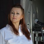 «Смотрела спектакль, как историю своей жизни»: команда «Шишковки» приняла участие в международном книжном фестивале «Красная строка»
