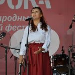 «Смотрела спектакль, как историю своей жизни»: команда «Шишковки» приняла участие в международном книжном фестивале «Красная строка»