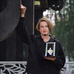«Смотрела спектакль, как историю своей жизни»: команда «Шишковки» приняла участие в международном книжном фестивале «Красная строка»