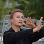 «Смотрела спектакль, как историю своей жизни»: команда «Шишковки» приняла участие в международном книжном фестивале «Красная строка»
