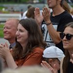 «Смотрела спектакль, как историю своей жизни»: команда «Шишковки» приняла участие в международном книжном фестивале «Красная строка»