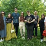 «РомФест», «Book’sir» и «Граф Аверин»