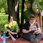 «РомФест», «Book’sir» и «Граф Аверин»
