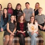 С днем рождения, книжный клуб!