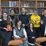 С днем рождения, книжный клуб!
