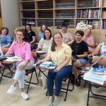 Вышивальное лето и первый «Сибирский ВышФест»