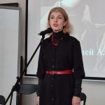 Памяти поэта Александра Еременко Памяти поэта Александра Еременко