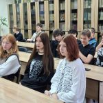 Межрегиональная акция «Что нужно знать о четырех новых регионах России?»