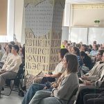 «Больше, чем поэт: Человек» «Больше, чем поэт: Человек»