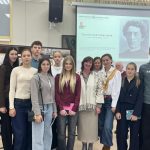 «Больше, чем поэт: Человек» «Больше, чем поэт: Человек»