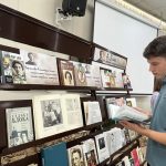 «Больше, чем поэт: Человек» «Больше, чем поэт: Человек»