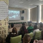 «Больше, чем поэт: Человек» «Больше, чем поэт: Человек»