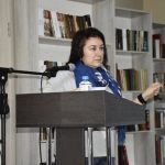 Зональный семинар «Продвижение книги и чтения: актуальные практики» Зональный семинар «Продвижение книги и чтения: актуальные практики»