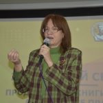 Зональный семинар «Продвижение книги и чтения: актуальные практики» Зональный семинар «Продвижение книги и чтения: актуальные практики»