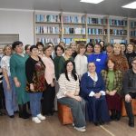 Зональный семинар «Продвижение книги и чтения: актуальные практики» Зональный семинар «Продвижение книги и чтения: актуальные практики»