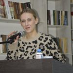 Зональный семинар «Продвижение книги и чтения: актуальные практики» Зональный семинар «Продвижение книги и чтения: актуальные практики»