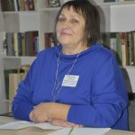 Зональный семинар «Продвижение книги и чтения: актуальные практики» Зональный семинар «Продвижение книги и чтения: актуальные практики»