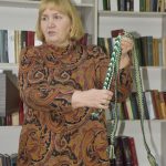 Зональный семинар «Продвижение книги и чтения: актуальные практики» Зональный семинар «Продвижение книги и чтения: актуальные практики»