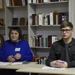 Зональный семинар «Продвижение книги и чтения: актуальные практики» Зональный семинар «Продвижение книги и чтения: актуальные практики»